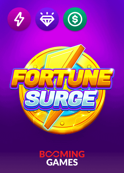 Fortune Surge