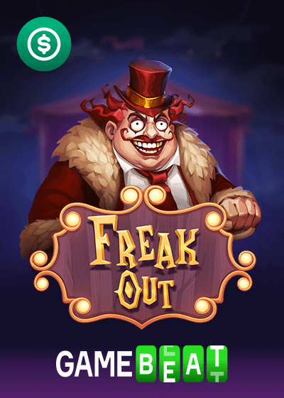 Freak Out
