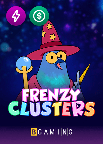 Frenzy Clusters