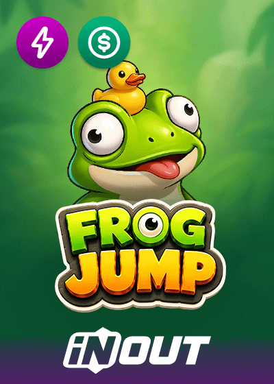 Frog Jump