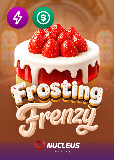 Frosting Frenzy
