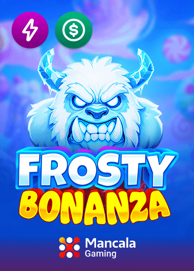Frosty Bonanza