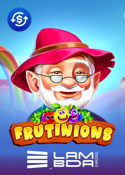 Frutinions