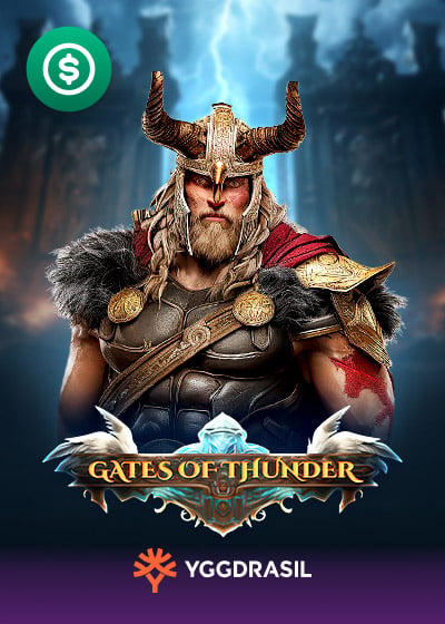 Gates of Thunder
