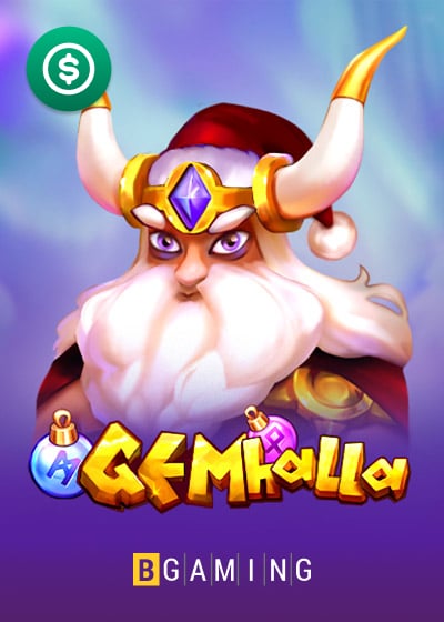 Gemhalla