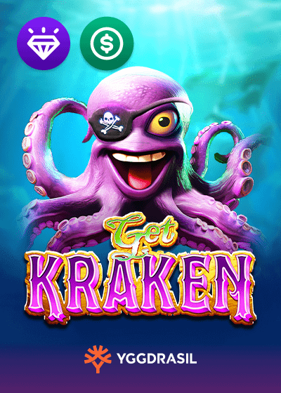 Get Kraken