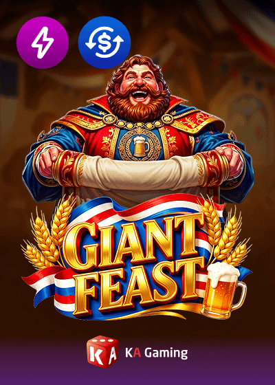 Giant Feast