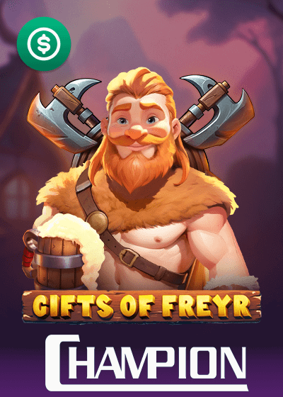 Gifts of Freyr