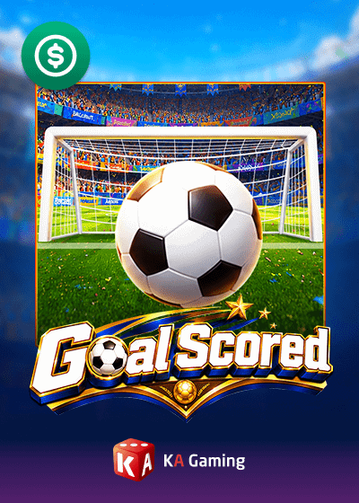 Goal Scored