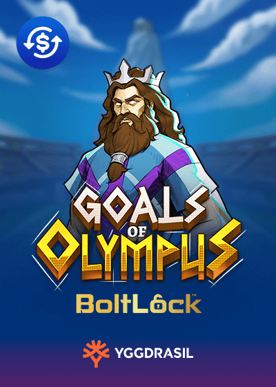 Goals of Olympus BoltLock