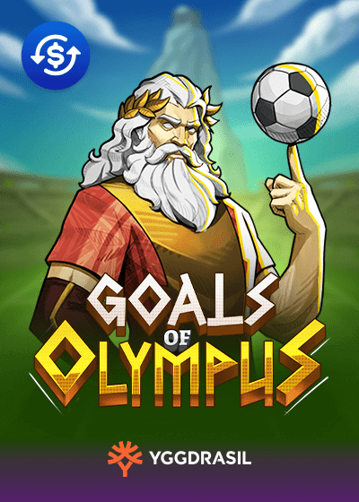 Goals of Olympus
