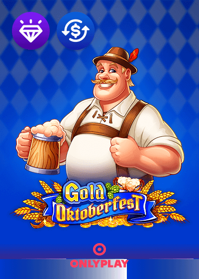Gold Oktoberfest