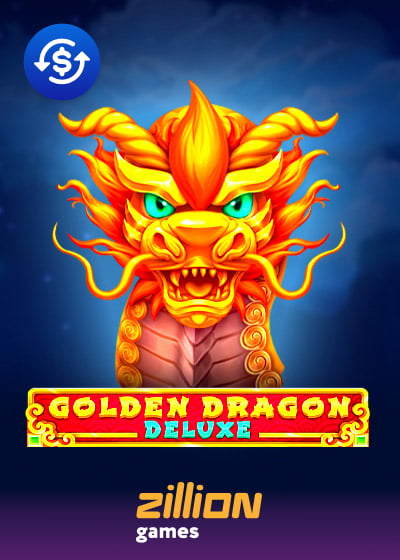 Golden Dragon Deluxe