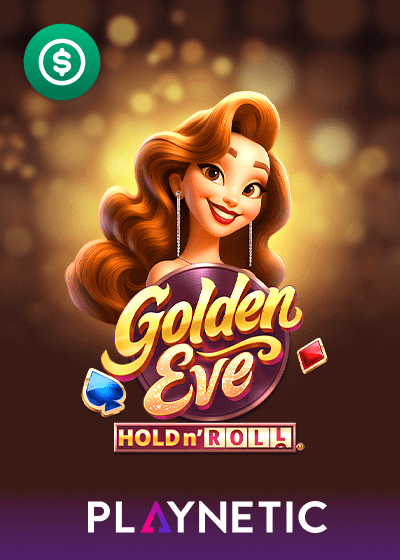 Golden Eve Hold n Roll