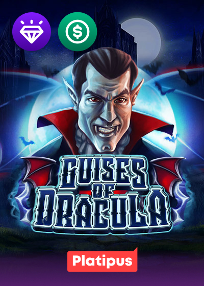 Guises of Dracula