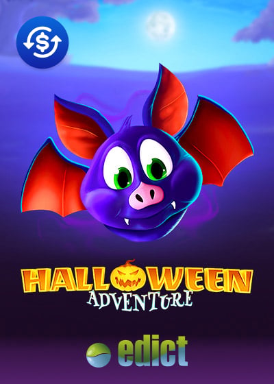 Halloween Adventure