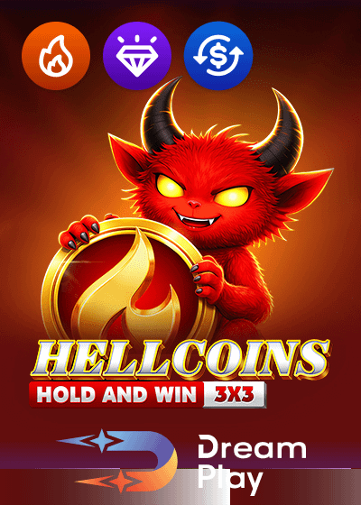 Hell Coins