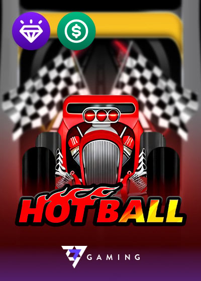 Hot Ball