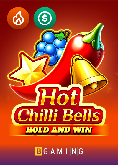 Hot Chilli Bells