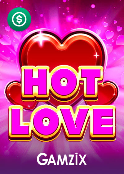 Hot Love