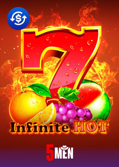 Infinite Hot