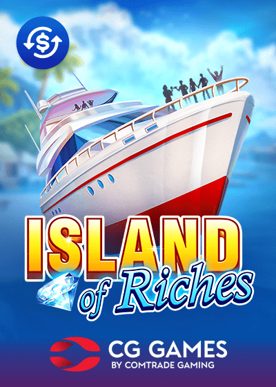 Island of Riches