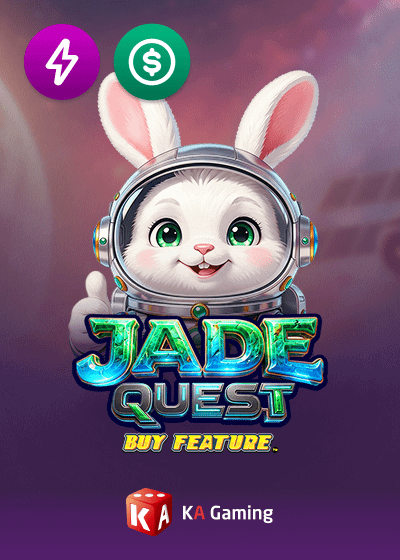 Jade Quest Buy Feature