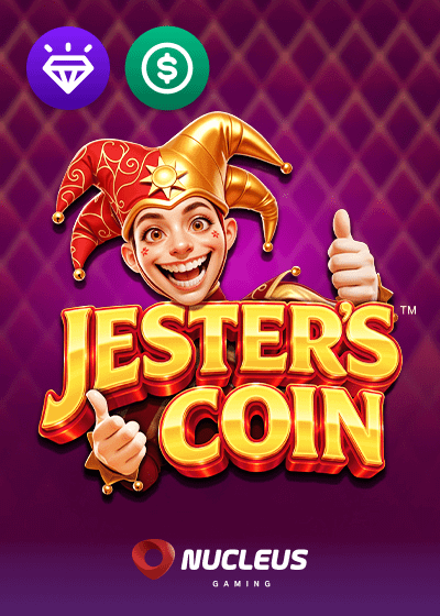 Jesters Coin