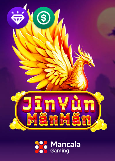 Jin Yun Man Man