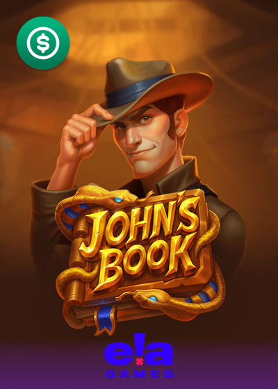 Johns Book