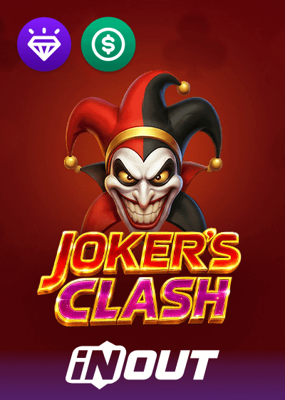 Jokers Clash