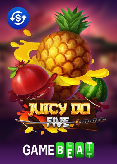 Juicy Do Five