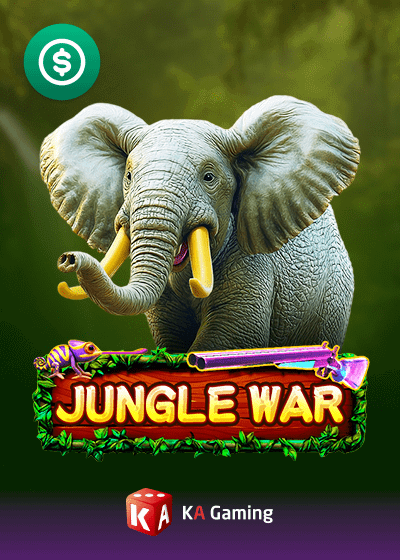 Jungle War