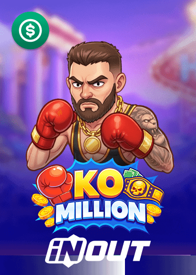 KO Million