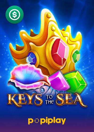 Keys To The Sea