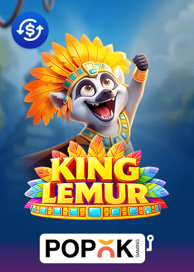 King Lemur 500