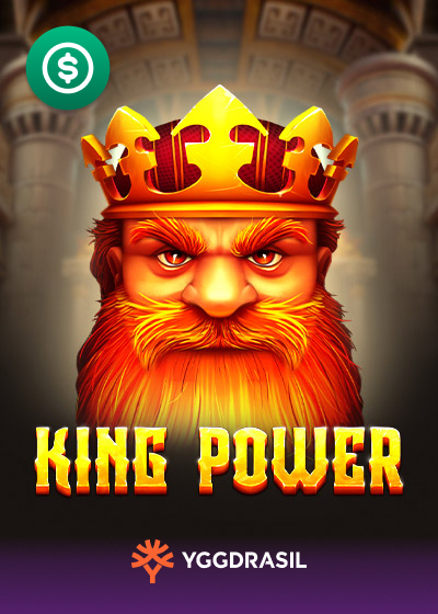 King Power