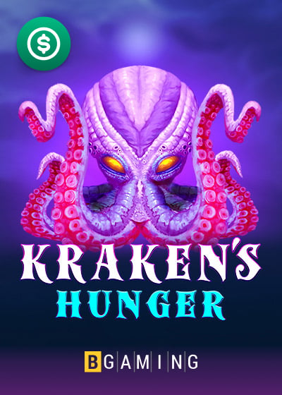 Krakens Hunger