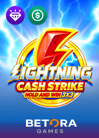 Lightning Cash Strike