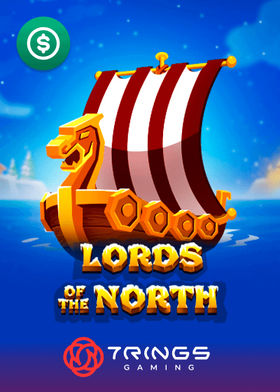 Lords of the North