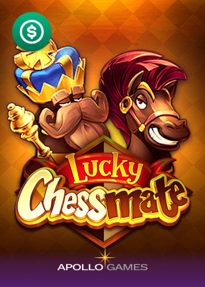 Lucky Chessmate