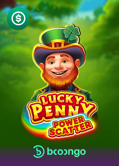 Lucky Penny Power Scatter