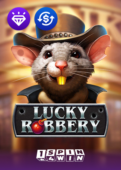Lucky Robbery