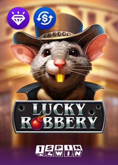 Lucky Robbery