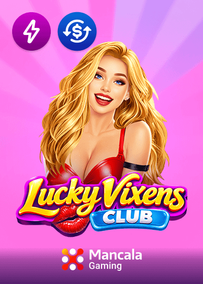 Lucky Vixens Club