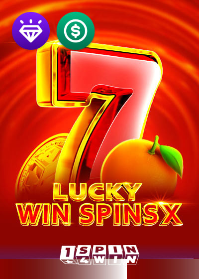 Lucky Win Spins X
