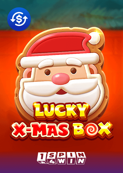 Lucky Xmas Box