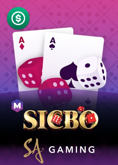 M Sic Bo