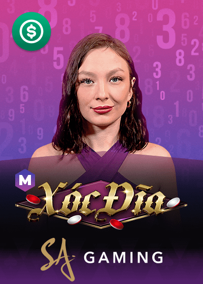 M Xoc Dia