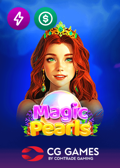 Magic Pearls